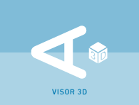 Acceso al Visor 3D de IDEAragon