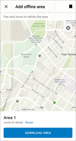 La máscara está fuera de la extensión visible La máscara está fuera de la extensión visible